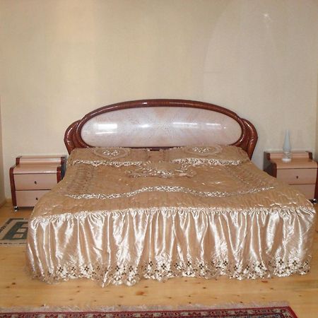 Guest House Vivaushba Bagvdanari Quarto foto