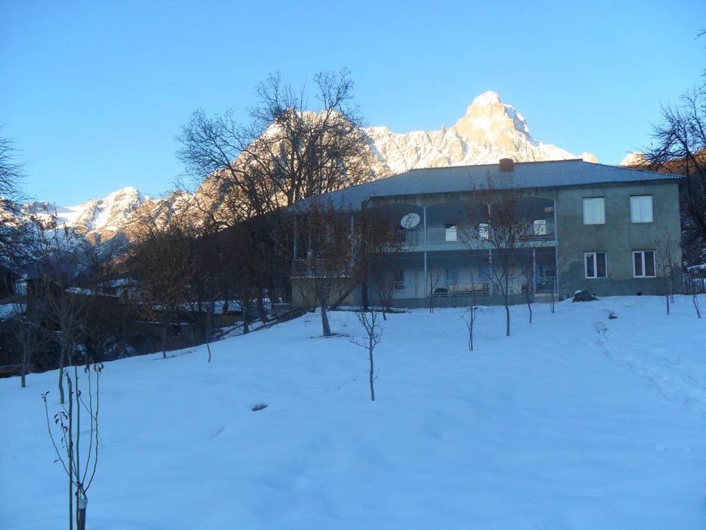 Guest House Vivaushba Bagvdanari Exterior foto